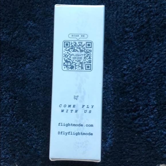 Flight Mode High Altitude Hydration Mask - Picture 4 of 4